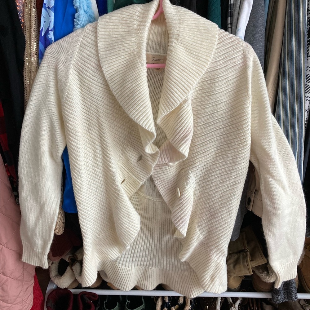 Motto Sweater